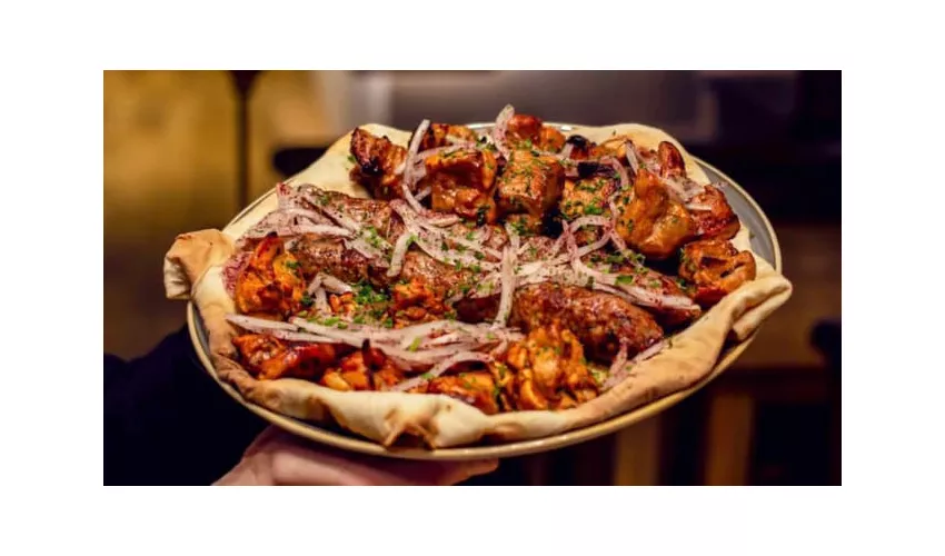 Ararat - Restaurant & Wine Bar