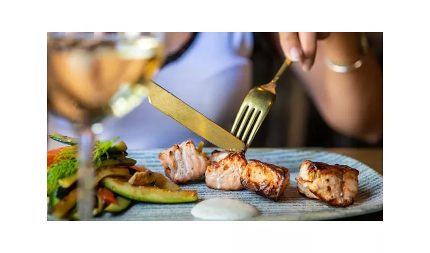 Ararat - Restaurant & Wine Bar
