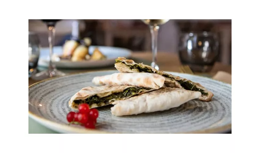 Ararat - Restaurant & Wine Bar