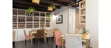 Ristorantino Palazzo Sambuca