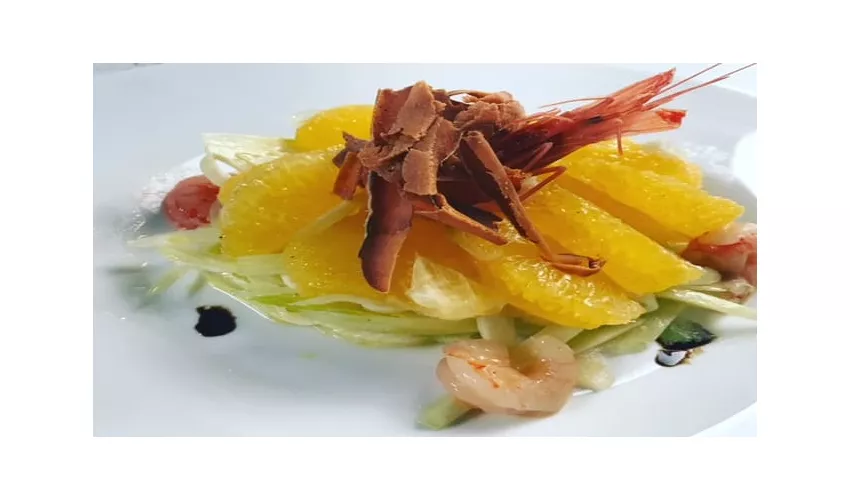 Ristorantino Palazzo Sambuca