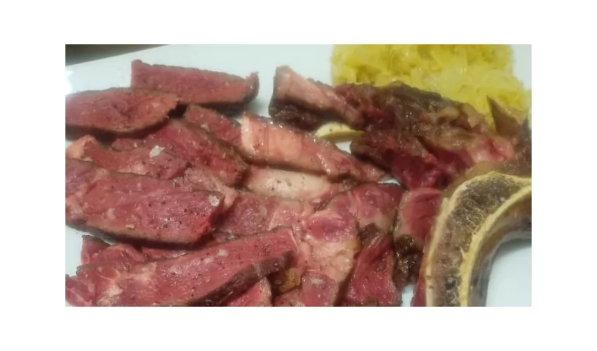 Fuorifusto Birrosteria milano