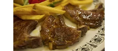 Piccolo Abruzzo