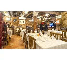 Ristorante Da Carletto
