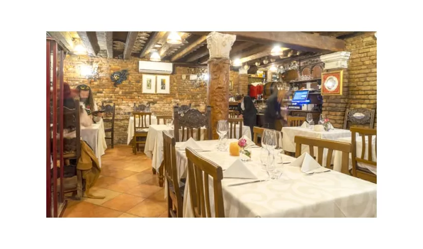 Ristorante Da Carletto