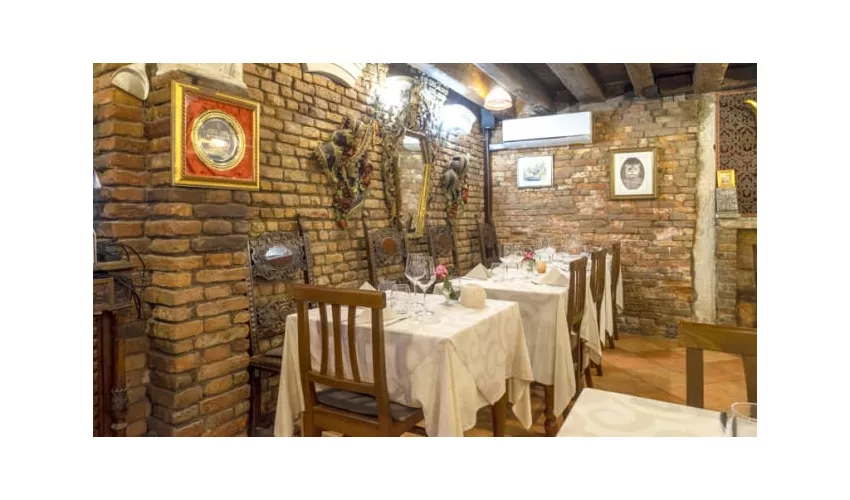 Ristorante Da Carletto