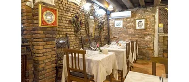 Ristorante Da Carletto
