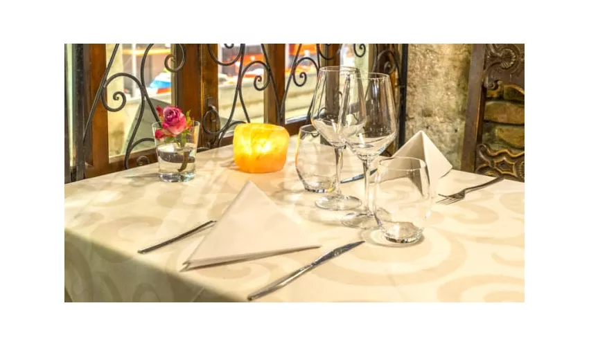 Ristorante Da Carletto