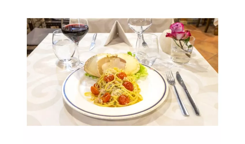 Ristorante Da Carletto