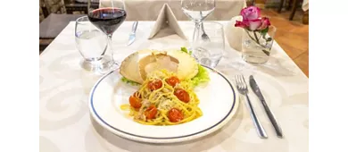 Ristorante Da Carletto