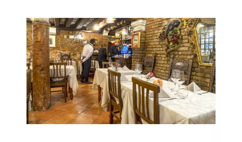 Ristorante Da Carletto