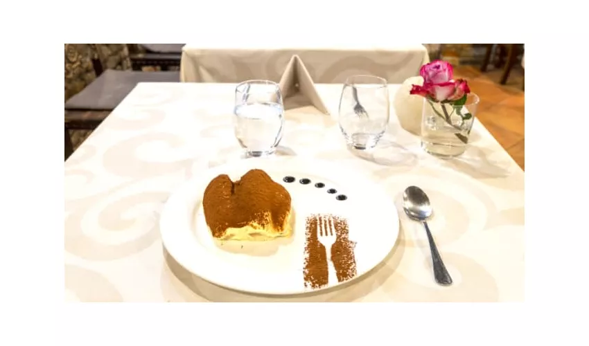 Ristorante Da Carletto