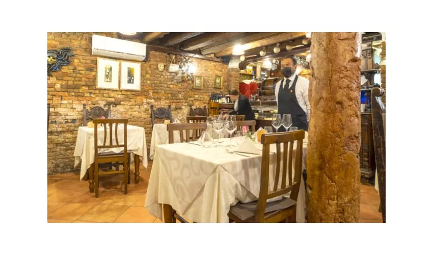 Ristorante Da Carletto