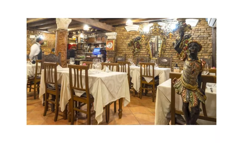Ristorante Da Carletto