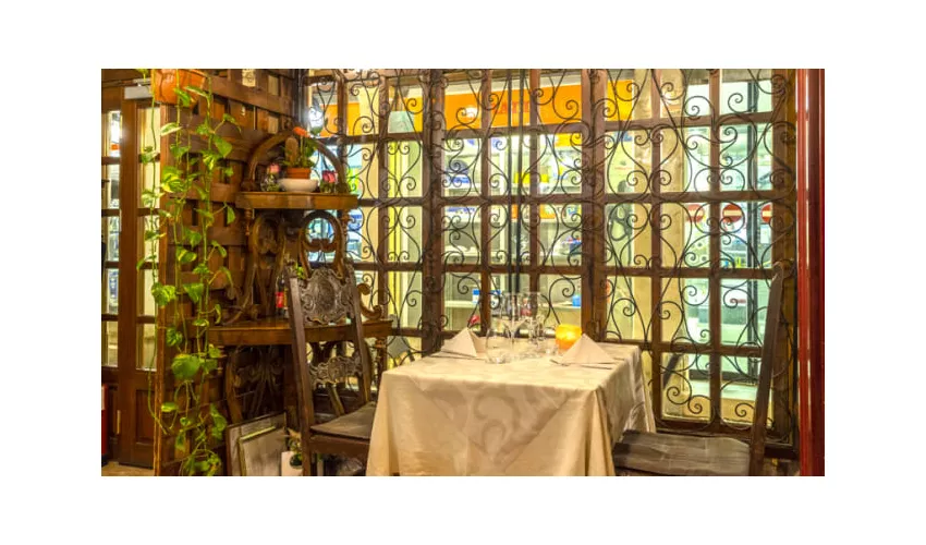 Ristorante Da Carletto