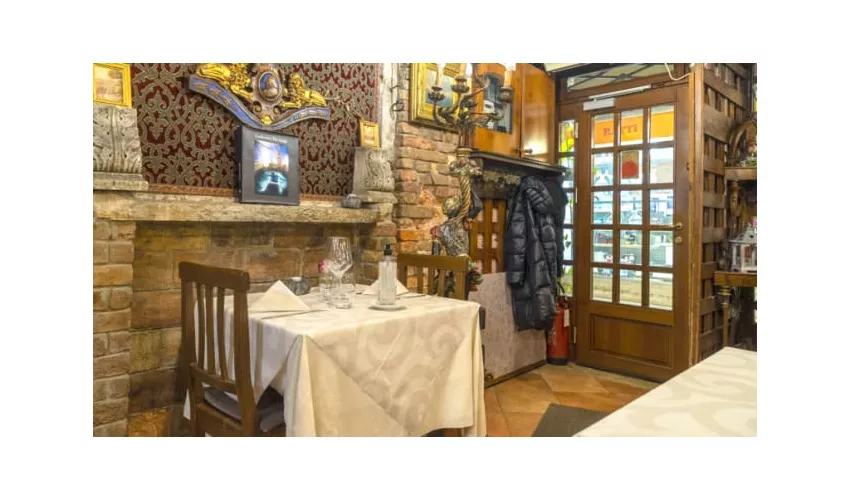 Ristorante Da Carletto
