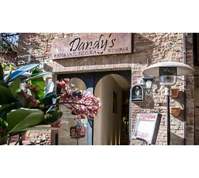Ristorante Pizzeria Dandy's