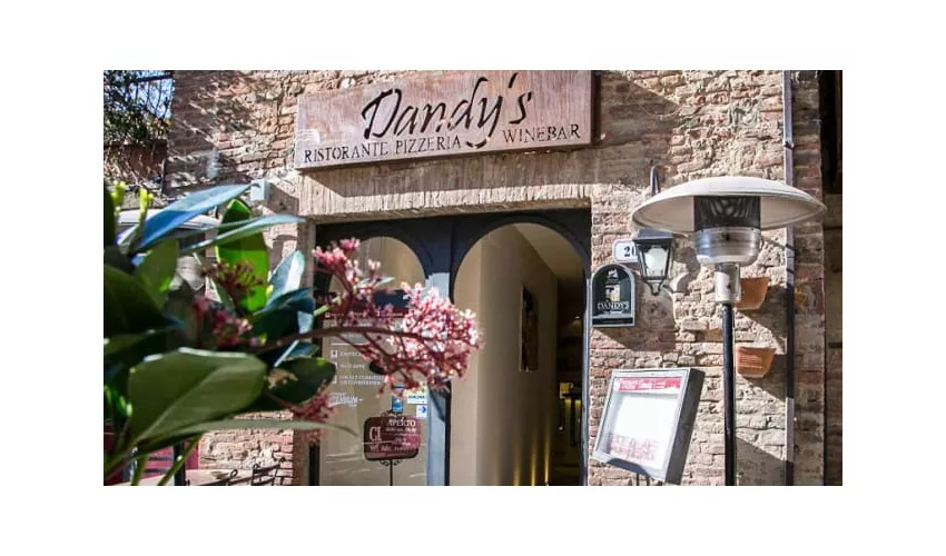 Ristorante Pizzeria Dandy's