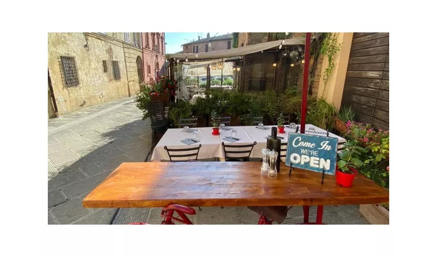 Ristorante Pizzeria Dandy's