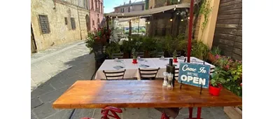Ristorante Pizzeria Dandy's