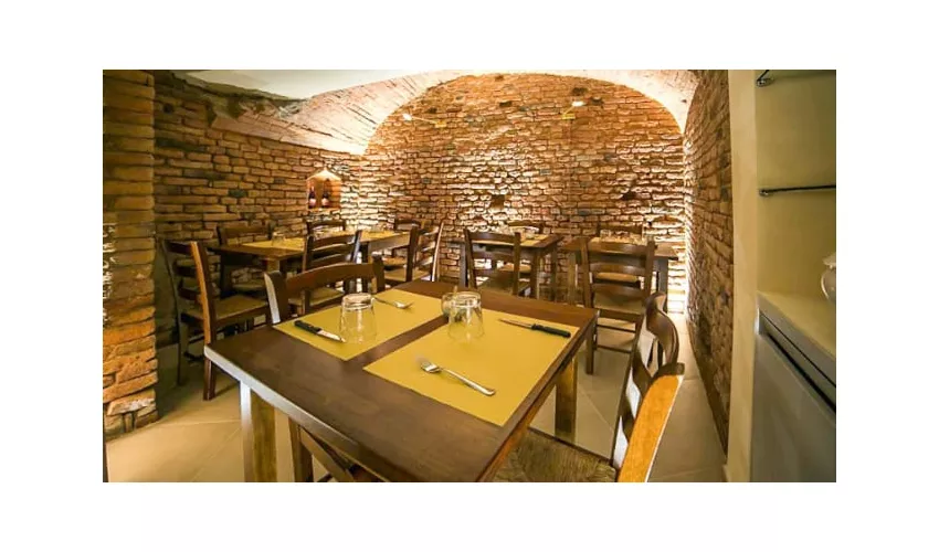 Ristorante Pizzeria Dandy's
