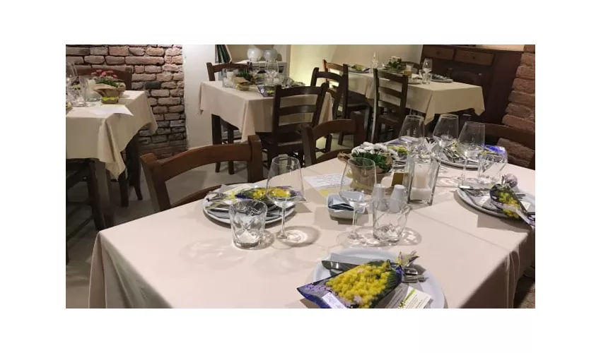 Ristorante Pizzeria Dandy's