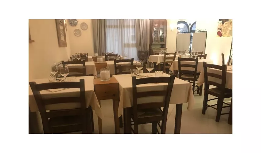 Ristorante Pizzeria Dandy's