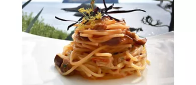 Ristorante Mast'Aniello