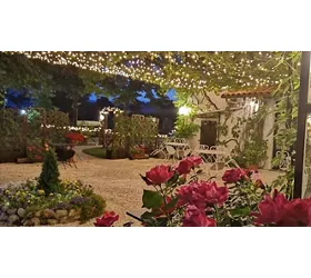Trattoria La Palazzina