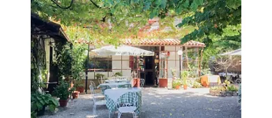 Trattoria La Palazzina