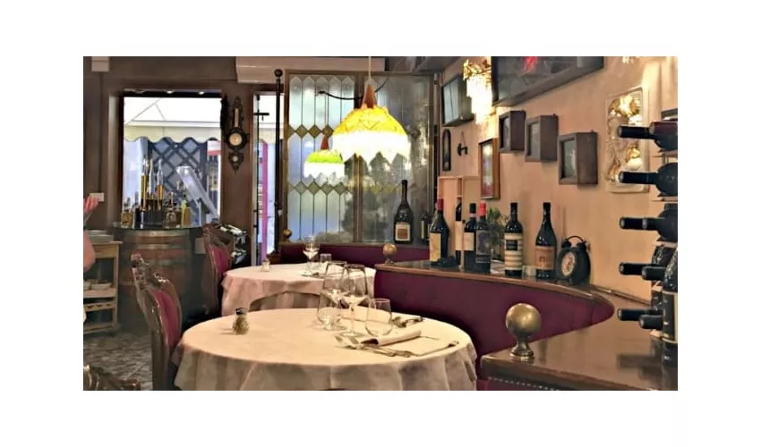 La Nuova Grotta