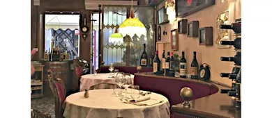 La Nuova Grotta