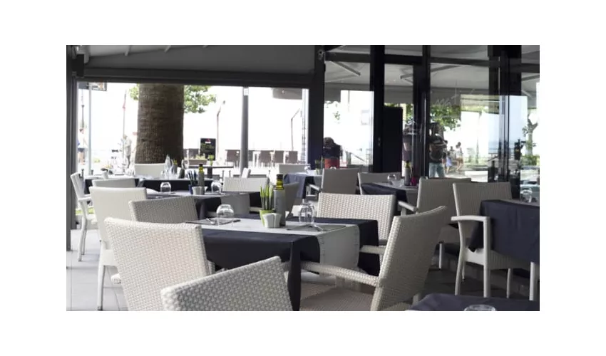 Matinée Cocktail Bar & Restaurant