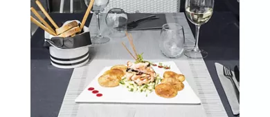 Matinée Cocktail Bar & Restaurant
