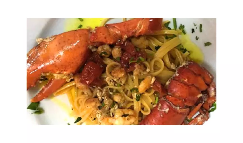 Ristorante @ Da Rocco