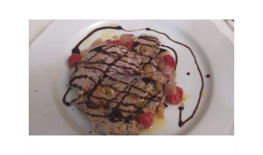 Ristorante @ Da Rocco
