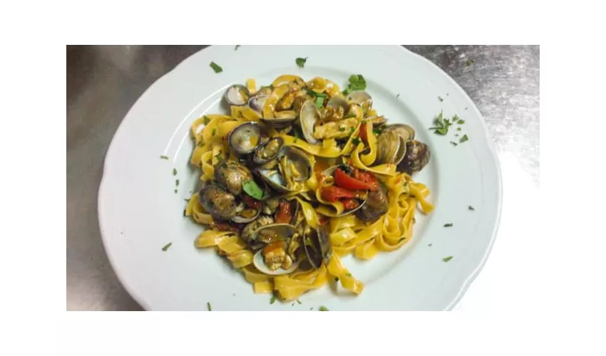 Ristorante @ Da Rocco