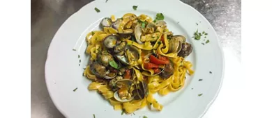 Ristorante @ Da Rocco