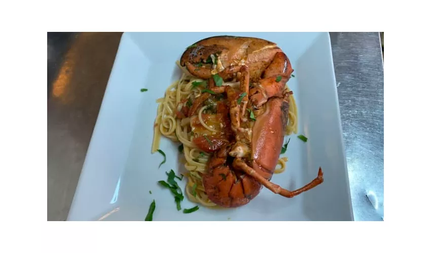 Ristorante @ Da Rocco