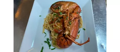 Ristorante @ Da Rocco