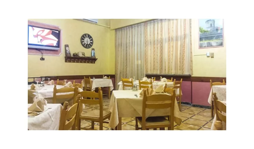 Ristorante @ Da Rocco