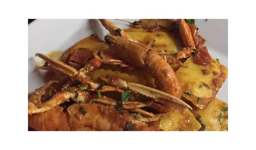 Ristorante @ Da Rocco