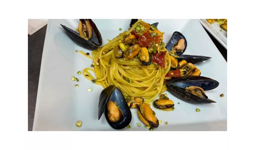 Ristorante @ Da Rocco