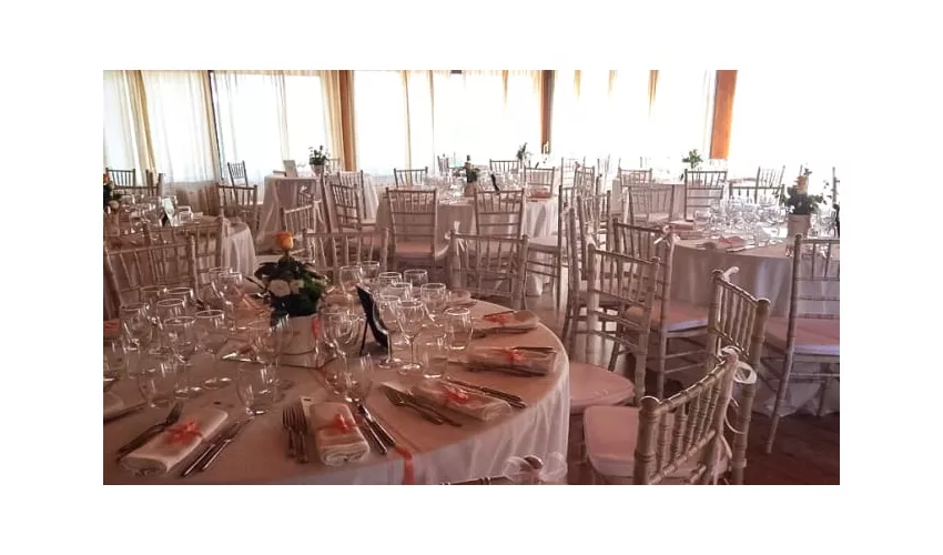BioAgri Resort Podere La Branda