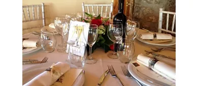 BioAgri Resort Podere La Branda