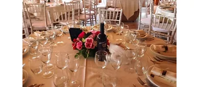 BioAgri Resort Podere La Branda
