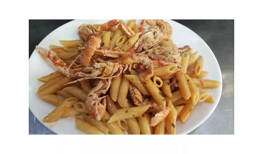 Bar Sabatino e Lidia di Maltagliati Alessio