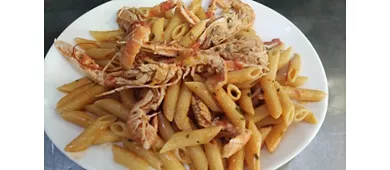 Bar Sabatino e Lidia di Maltagliati Alessio