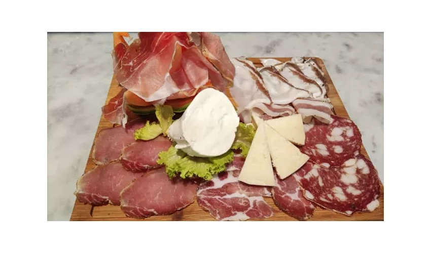 Bar Sabatino e Lidia di Maltagliati Alessio