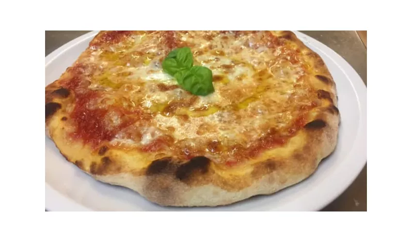 Ristorante pizzeria Jolly Da Masha